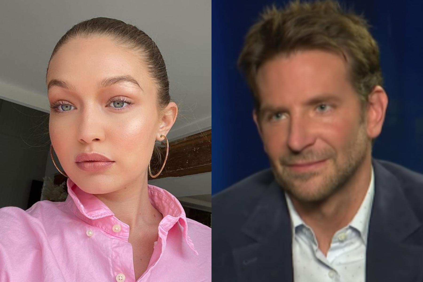 Hadid Opens Up: Unexpected Details About Her Relationship With Bradley Cooper Hadid Opens Up: Unexpected Details About Her Relationship With Bradley Cooper