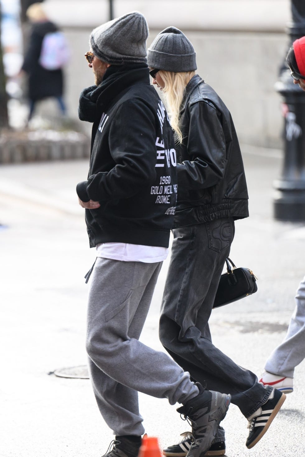 Hadid's Revelation: Unheard-of Details On Her Relationship With Bradley Cooper Hadid's Revelation: Unheard-of Details On Her Relationship With Bradley Cooper