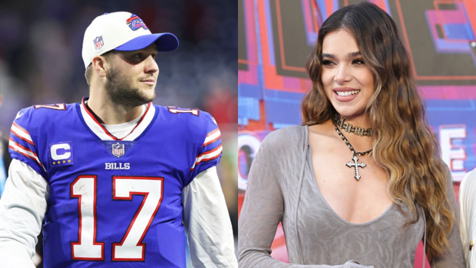 Hailee Steinfeld Postpones Wedding, Recalls Josh Allen's Proposal