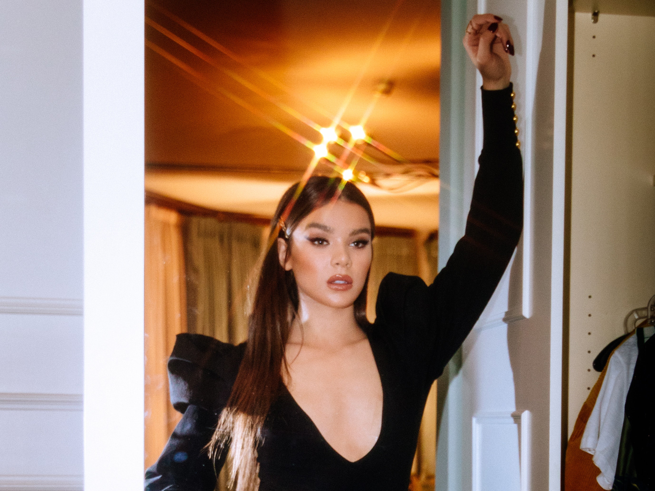 Hailee Steinfeld's Hailee Steinfeld's