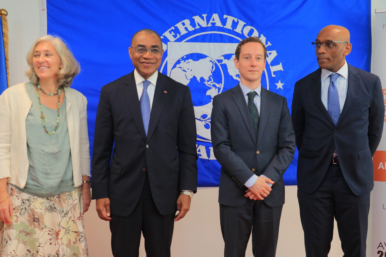 Haïti : Perspectives Économiques Après Le Réexamen Du HELP Extension Act Haïti : Perspectives Économiques Après Le Réexamen Du HELP Extension Act