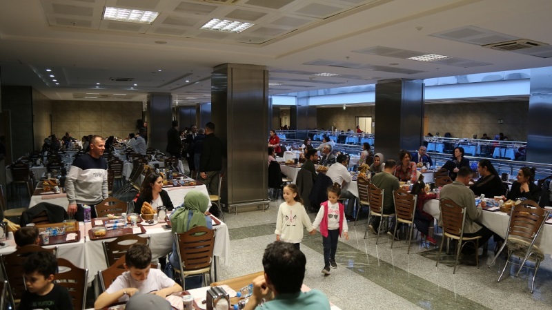 Hakimler Ve Savcılar İçin İftar Programı: Detaylar Ve Önemli Bilgiler Hakimler Ve Savcılar İçin İftar Programı: Detaylar Ve Önemli Bilgiler