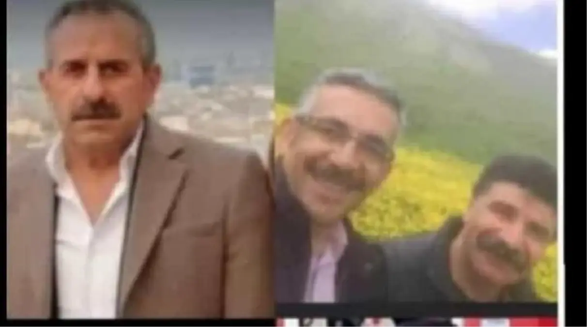 Hakkari'deki Hakim Ve Savcılar İftarda Buluştu Hakkari'deki Hakim Ve Savcılar İftarda Buluştu