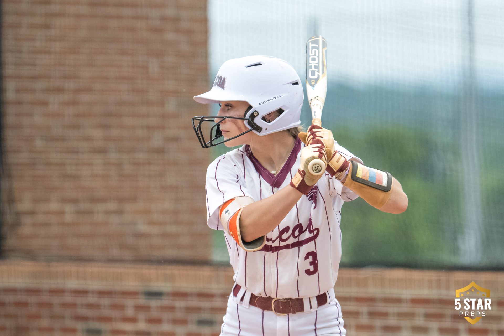 Halle Bailey's Tennessee Softball Journey: Following In Mom's Footsteps Halle Bailey's Tennessee Softball Journey: Following In Mom's Footsteps