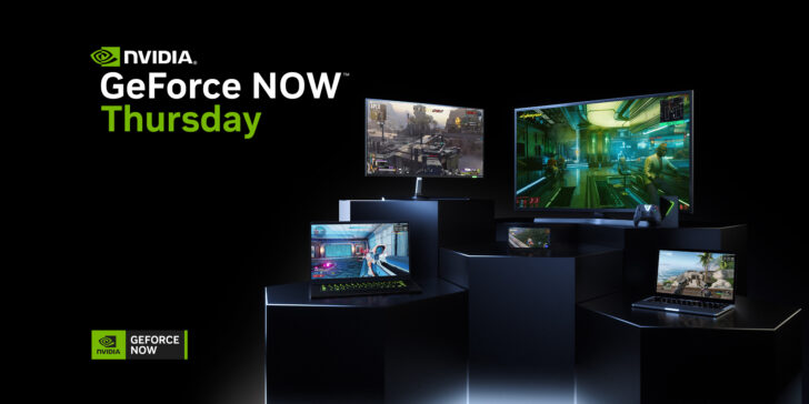 Halo, Balatro, And More Join GeForce Now This Week Halo, Balatro, And More Join GeForce Now This Week