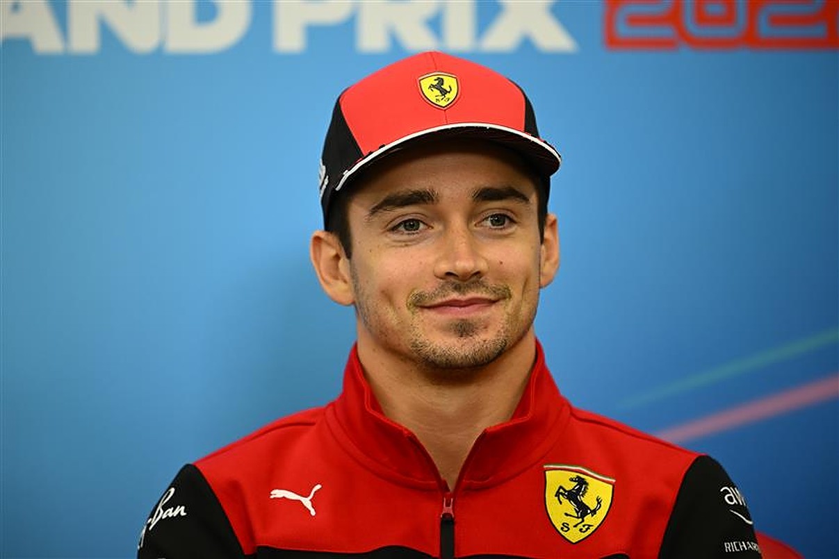 Hamilton Vs. Leclerc: Analyzing Where The 2023 Struggle Lies Hamilton Vs. Leclerc: Analyzing Where The 2023 Struggle Lies