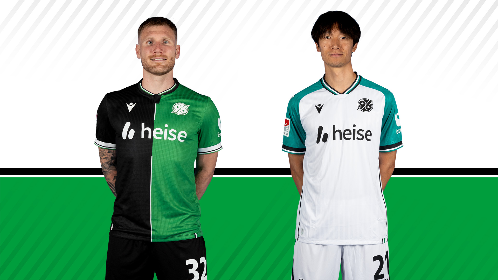 Hannover 96: Drohkulisse Und Derby-Stimmung In Der 2. Liga Hannover 96: Drohkulisse Und Derby-Stimmung In Der 2. Liga