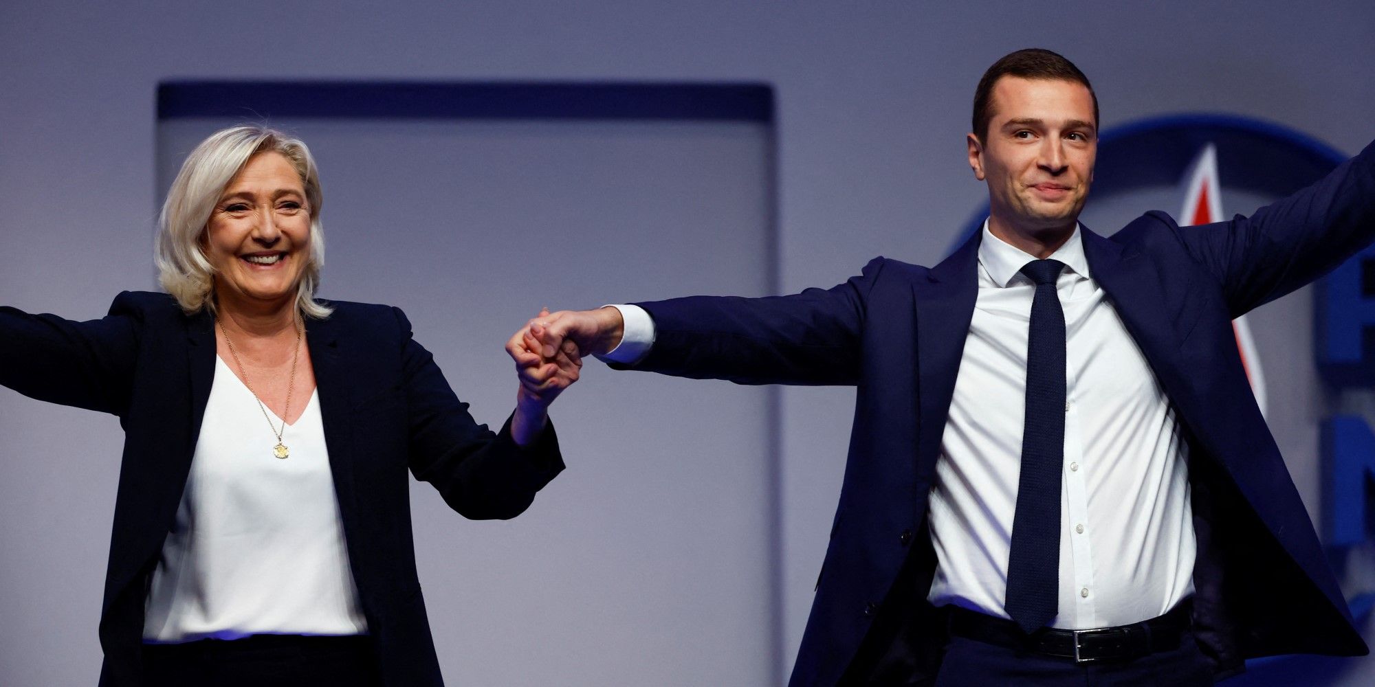 Hanouna Et L'affaire Le Pen : Jacobelli Affirme Une Volonté D'empêcher Sa Candidature En 2027. Hanouna Et L'affaire Le Pen : Jacobelli Affirme Une Volonté D'empêcher Sa Candidature En 2027.