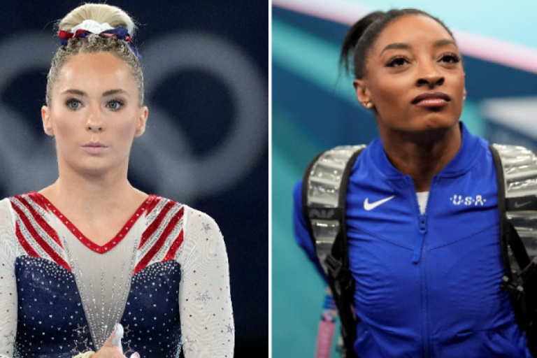 Harassment Allegations: Simone Biles Reports Threats Related To Nassar And Husband Harassment Allegations: Simone Biles Reports Threats Related To Nassar And Husband