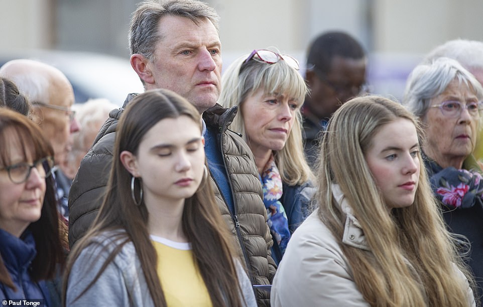 Harassment Charges: Polish Woman And Friend Deny Targeting McCann Family Harassment Charges: Polish Woman And Friend Deny Targeting McCann Family
