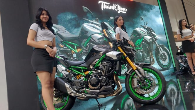 Harga Lebih Murah Kawasaki Z900 Dan Z900 SE: Penjelasannya Harga Lebih Murah Kawasaki Z900 Dan Z900 SE: Penjelasannya