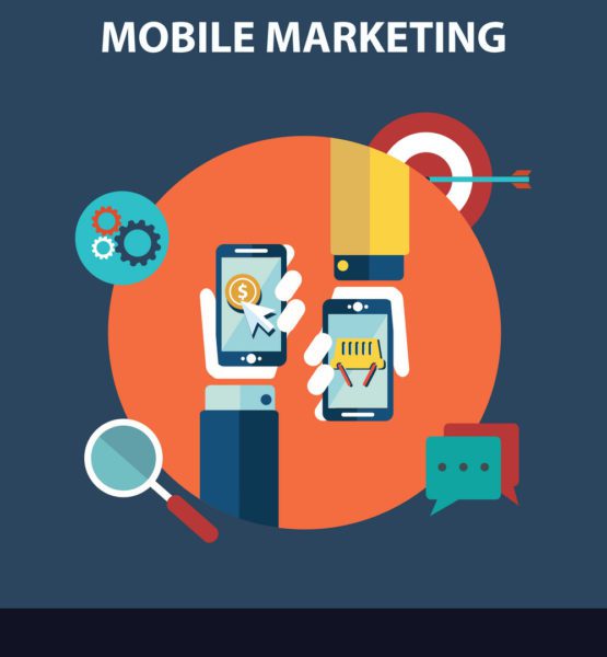 Harnessing Mobile Marketing For E-commerce Domination Harnessing Mobile Marketing For E-commerce Domination