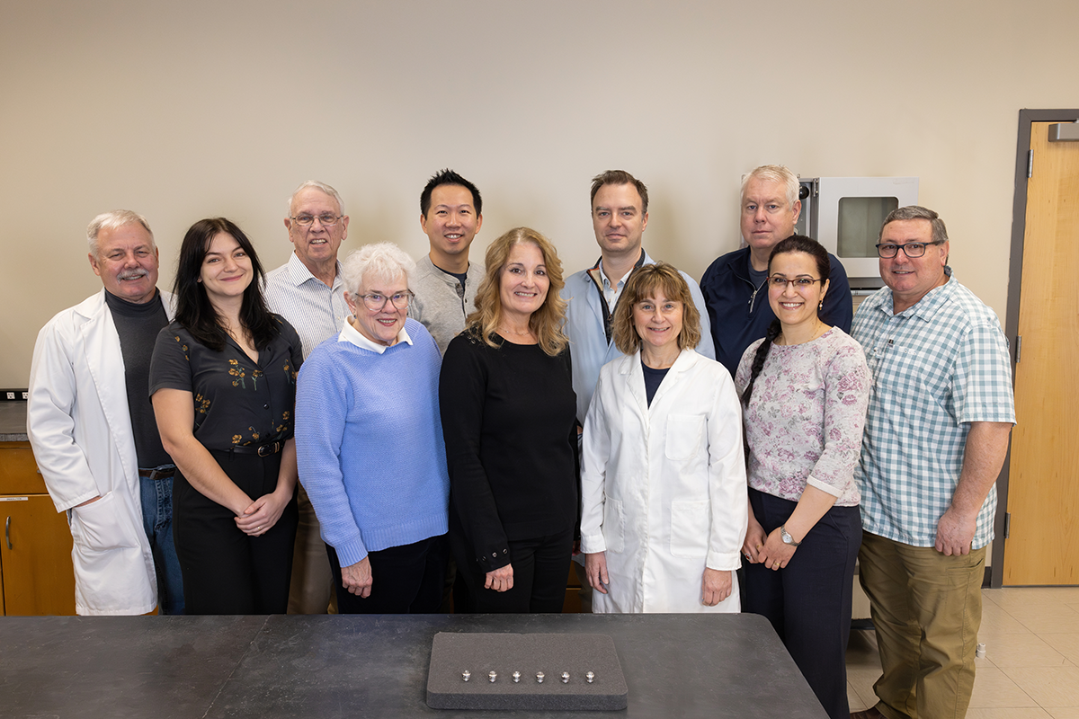 Harnessing Space Crystals For Advanced Pharmaceuticals Harnessing Space Crystals For Advanced Pharmaceuticals