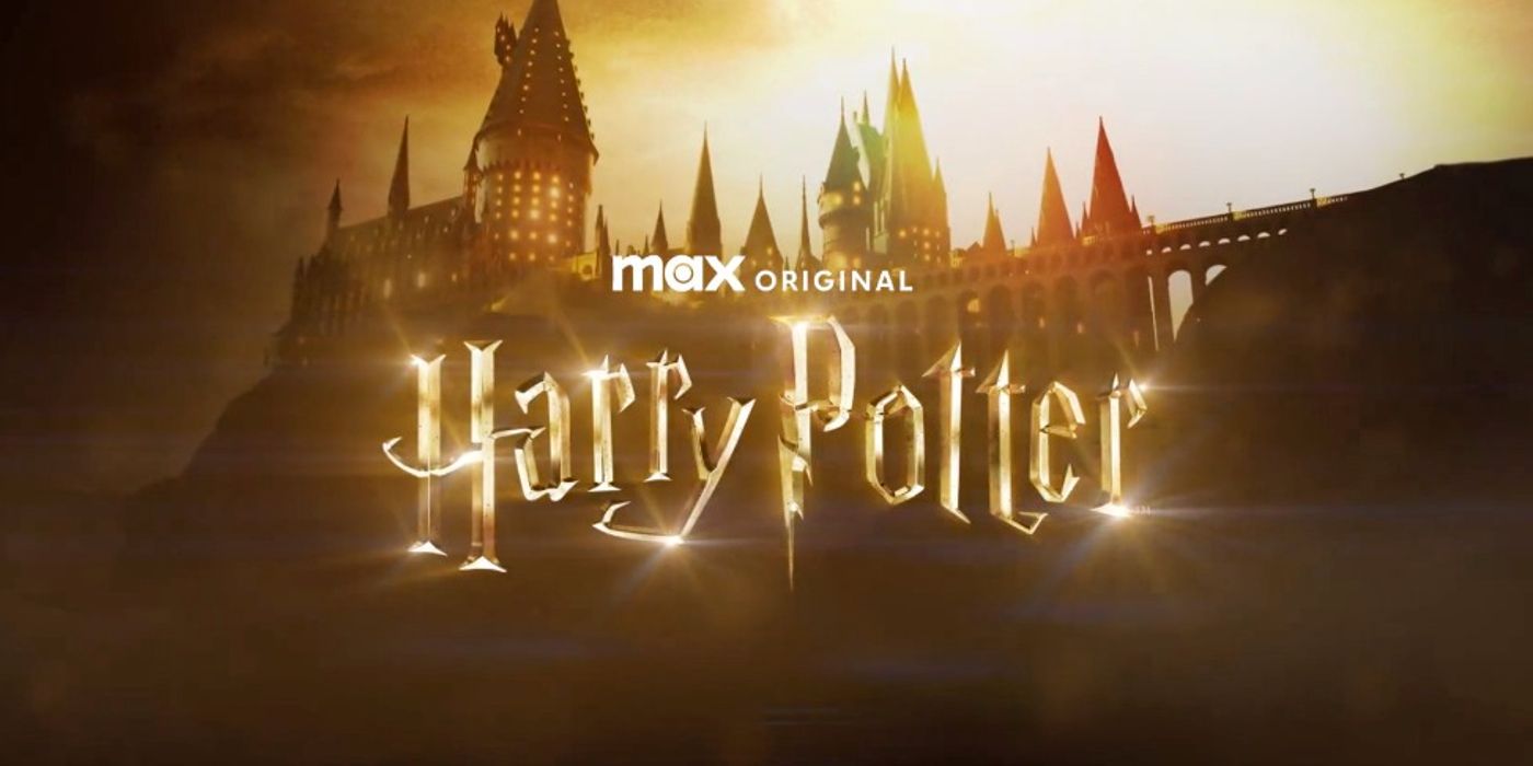 Harry Potter On HBO: One Adult Character To Get Right Harry Potter On HBO: One Adult Character To Get Right