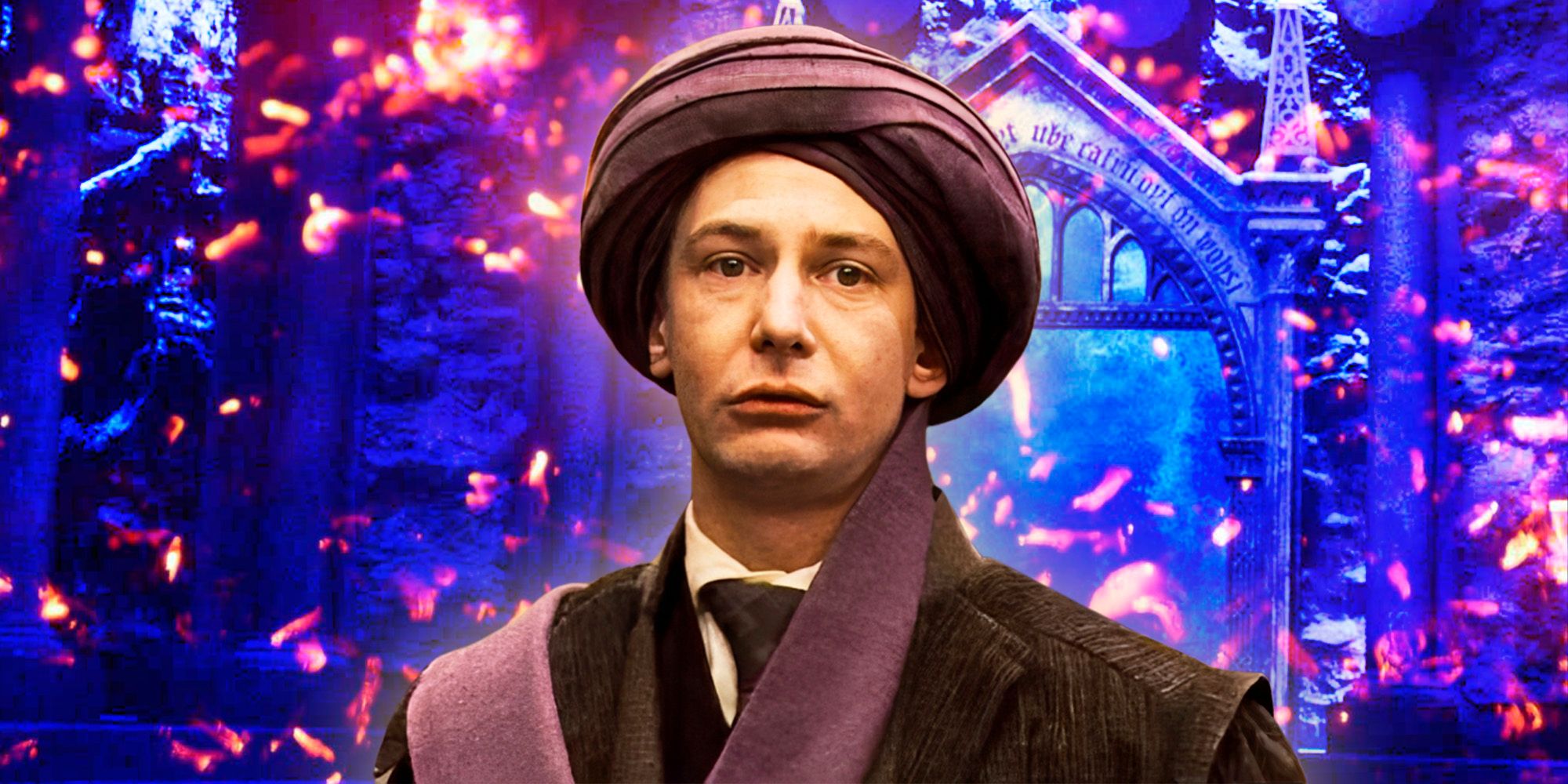 Harry Potter Remake: Addressing Fan Concerns