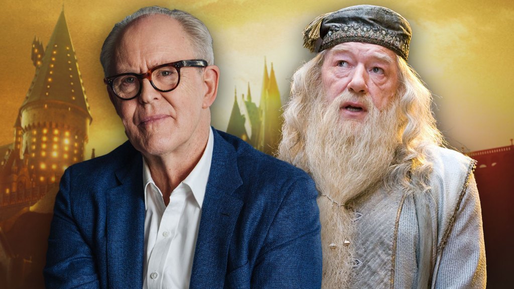 Harry Potter TV Series Cast: Dumbledore, Snape, Hagrid, And McGonagall Revealed Harry Potter TV Series Cast: Dumbledore, Snape, Hagrid, And McGonagall Revealed