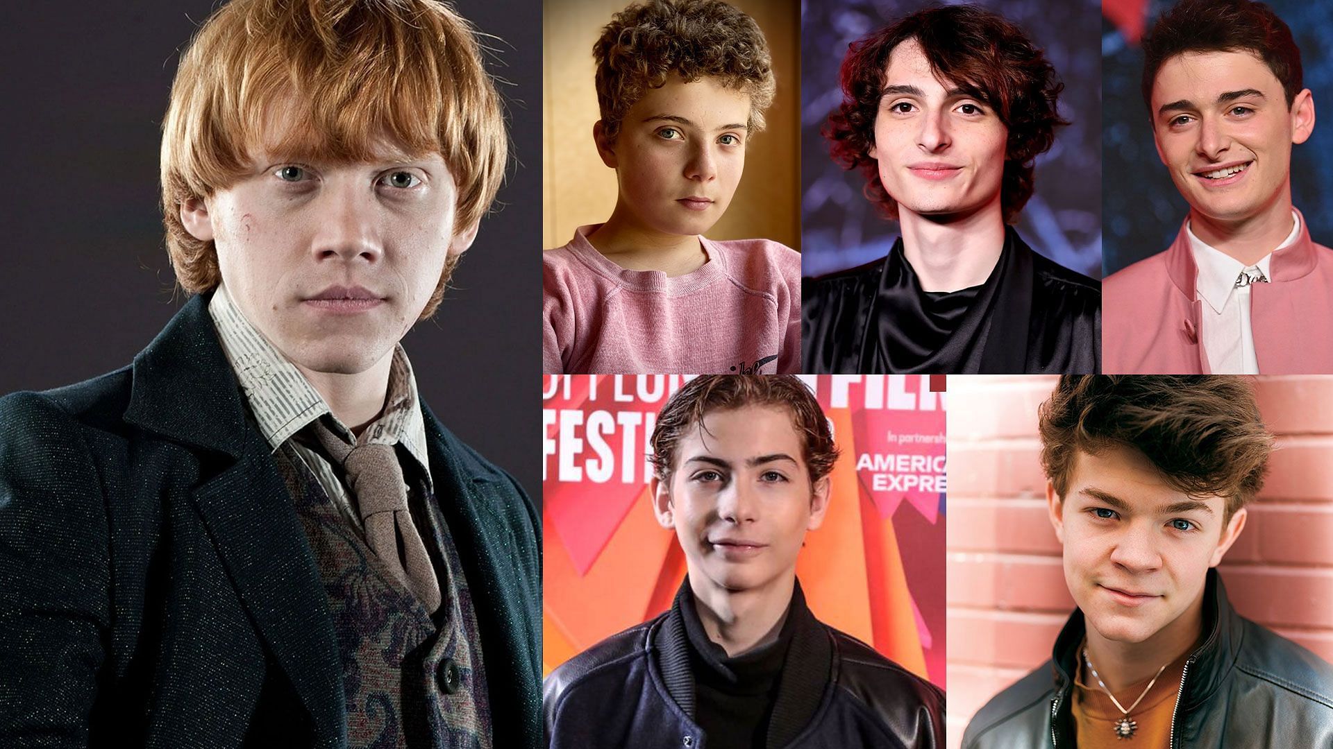 Harry Potter TV Series: Official Casting Announcement For Harry, Ron, And Hermione Harry Potter TV Series: Official Casting Announcement For Harry, Ron, And Hermione