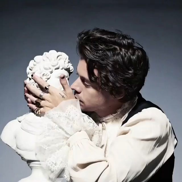Harry Styles' Devastated Reaction To Poor SNL Impression Harry Styles' Devastated Reaction To Poor SNL Impression