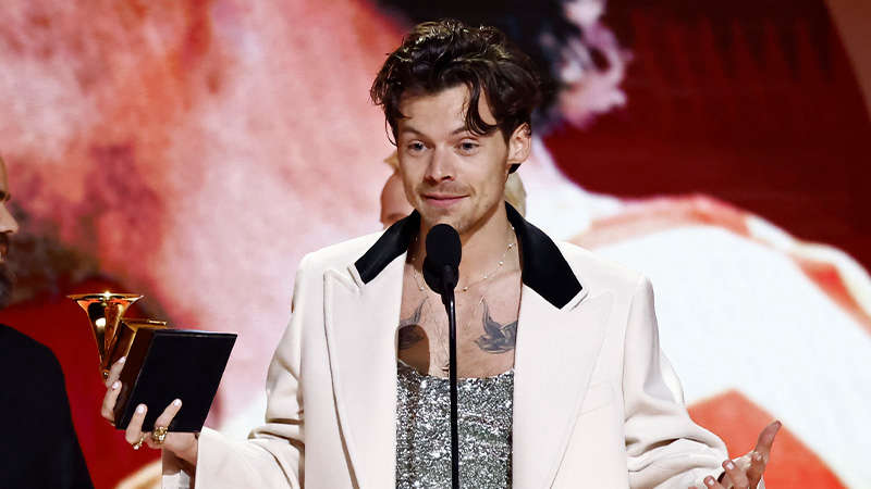 Harry Styles' Reaction To A Bad SNL Impression: The Full Story Harry Styles' Reaction To A Bad SNL Impression: The Full Story