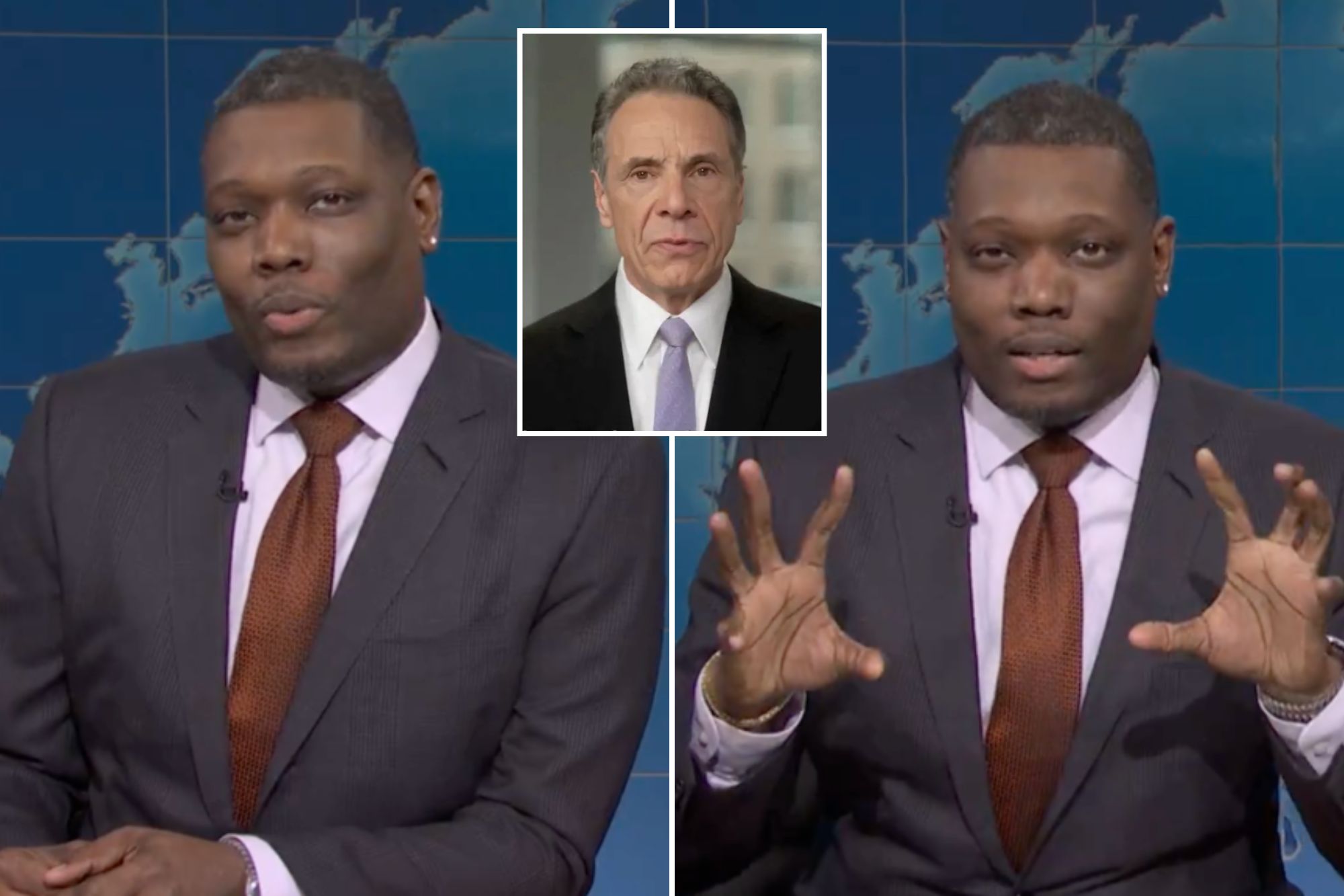 Harry Styles' Reaction To A Poor SNL Impression: Devastated? Harry Styles' Reaction To A Poor SNL Impression: Devastated?