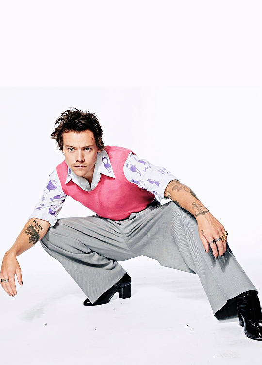 Harry Styles' Response To A Failed SNL Impression Harry Styles' Response To A Failed SNL Impression