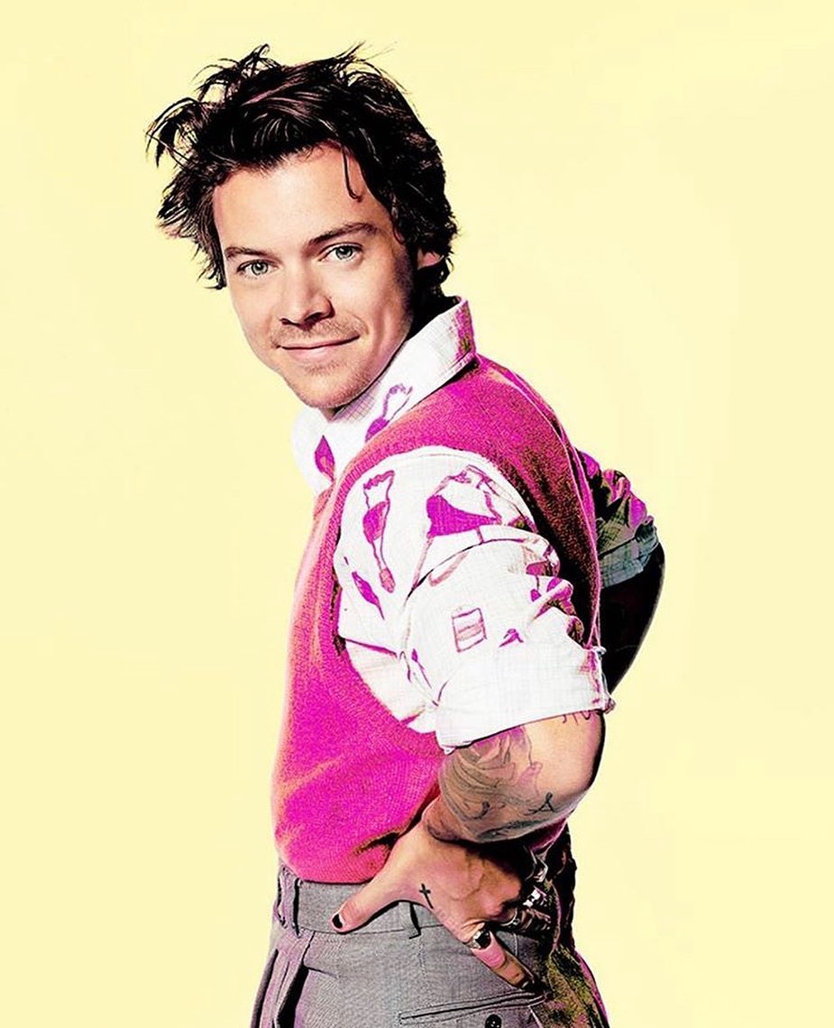 Harry Styles' SNL Impression: A Reaction That Broke The Internet Harry Styles' SNL Impression: A Reaction That Broke The Internet