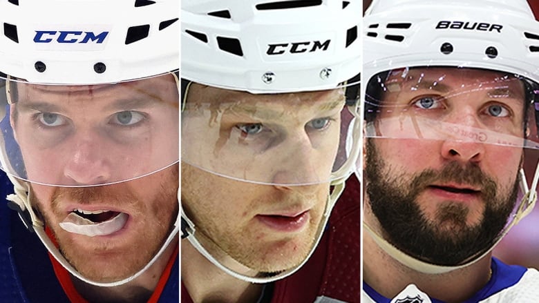 Hart Trophy Finalists Announced: Draisaitl, Hellebuyck, And Kucherov Hart Trophy Finalists Announced: Draisaitl, Hellebuyck, And Kucherov