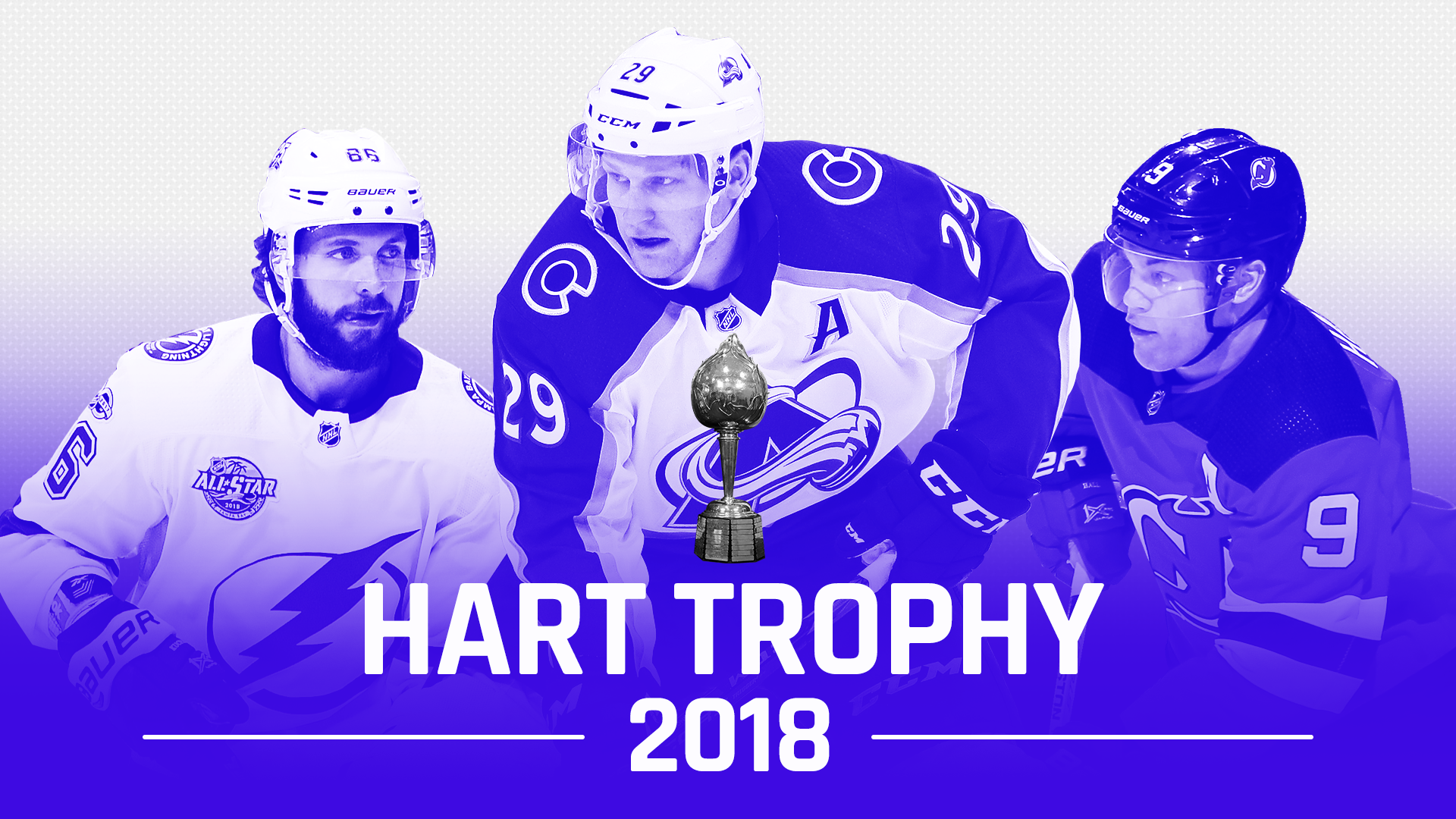 Hart Trophy Race Heats Up: Draisaitl, Hellebuyck, And Kucherov In The Final Three Hart Trophy Race Heats Up: Draisaitl, Hellebuyck, And Kucherov In The Final Three