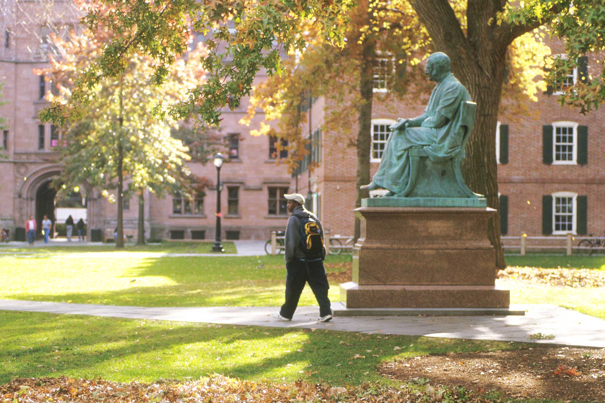 Harvard And Yale: Facing Steep Endowment Tax Hikes Under New House Proposal Harvard And Yale: Facing Steep Endowment Tax Hikes Under New House Proposal