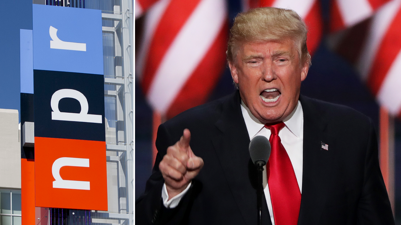 Harvard Faces Funding Cuts: Trump's Trade School Proposal Harvard Faces Funding Cuts: Trump's Trade School Proposal