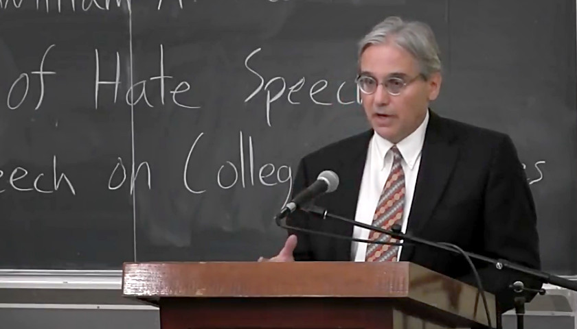 Harvard's Challenges: A Conservative Professor Offers Solutions Harvard's Challenges: A Conservative Professor Offers Solutions