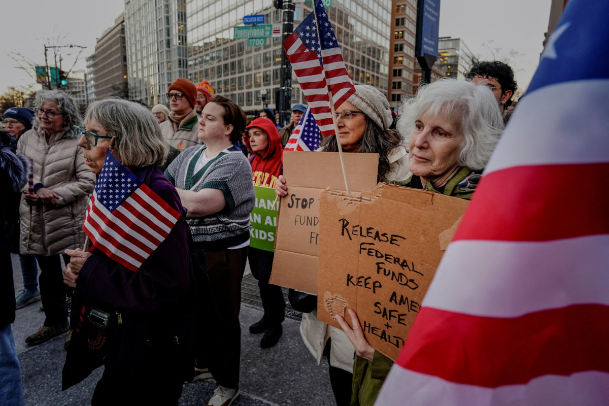 Harvard's Federal Funding In Jeopardy: Examining The Trump Administration's Actions Harvard's Federal Funding In Jeopardy: Examining The Trump Administration's Actions