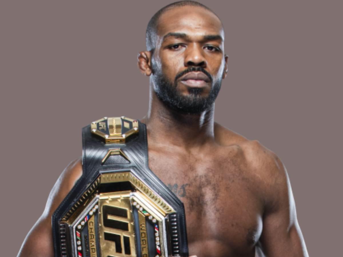 Hasbulla Fight Leaves Jon Jones With Injury: Full Story Hasbulla Fight Leaves Jon Jones With Injury: Full Story