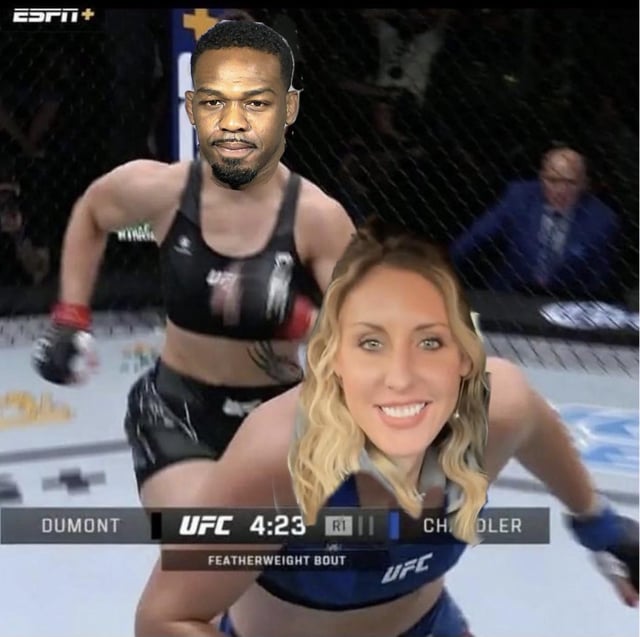 Hasbulla Vs. Jon Jones: Daily Training Sparring Details Revealed Hasbulla Vs. Jon Jones: Daily Training Sparring Details Revealed
