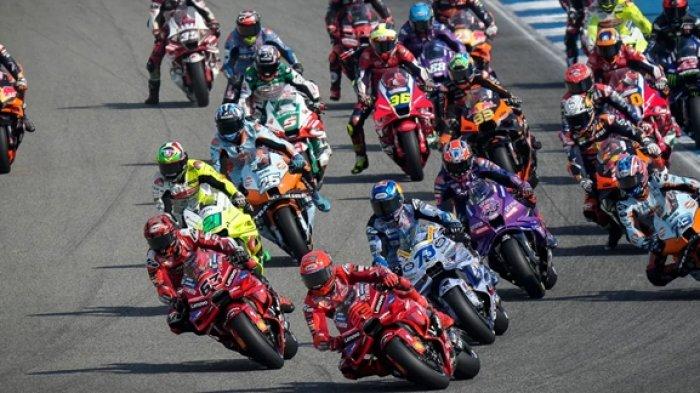 Hasil FP1 MotoGP Inggris 2025 Dan Jadwal Lengkap Tayangan Di Trans7 Hasil FP1 MotoGP Inggris 2025 Dan Jadwal Lengkap Tayangan Di Trans7