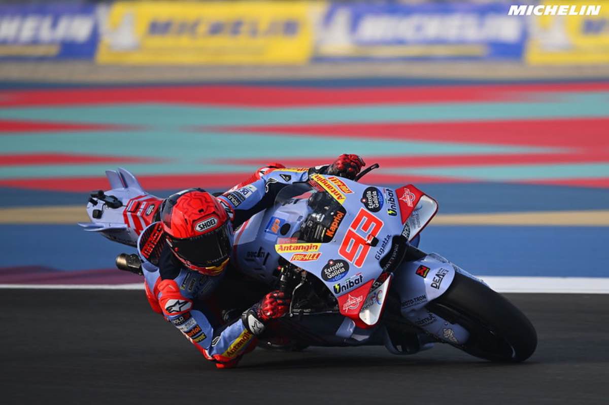 Hasil Lengkap FP1 MotoGP Inggris: Marquez Di Depan, Drama Motor Mogok Hasil Lengkap FP1 MotoGP Inggris: Marquez Di Depan, Drama Motor Mogok