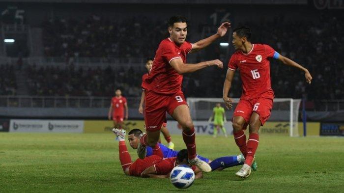 Hasil Pertandingan Timnas U20 Indonesia: Imbang 0-0 Melawan Yaman, Posisi 3 Aman Hasil Pertandingan Timnas U20 Indonesia: Imbang 0-0 Melawan Yaman, Posisi 3 Aman
