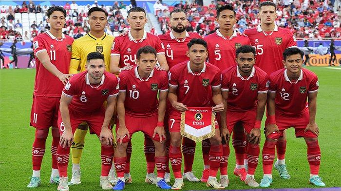 Hasil Piala Asia U-20: Iran Hancurkan Yaman 6-0 Hasil Piala Asia U-20: Iran Hancurkan Yaman 6-0