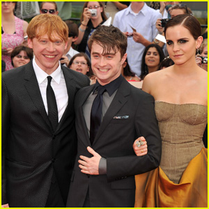 HBO Confirms: New Harry Potter Series Will Distance Itself From J.K. Rowling's Anti-Trans Commentary HBO Confirms: New Harry Potter Series Will Distance Itself From J.K. Rowling's Anti-Trans Commentary