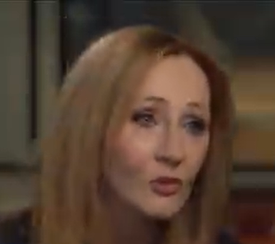 HBO Executive Addresses Concerns Over J.K. Rowling's Influence On The Harry Potter Reboot HBO Executive Addresses Concerns Over J.K. Rowling's Influence On The Harry Potter Reboot