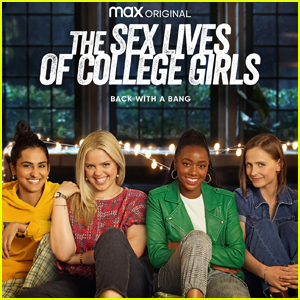 HBO Max Cancels The Sex Lives Of College Girls: Fan Outrage Explained