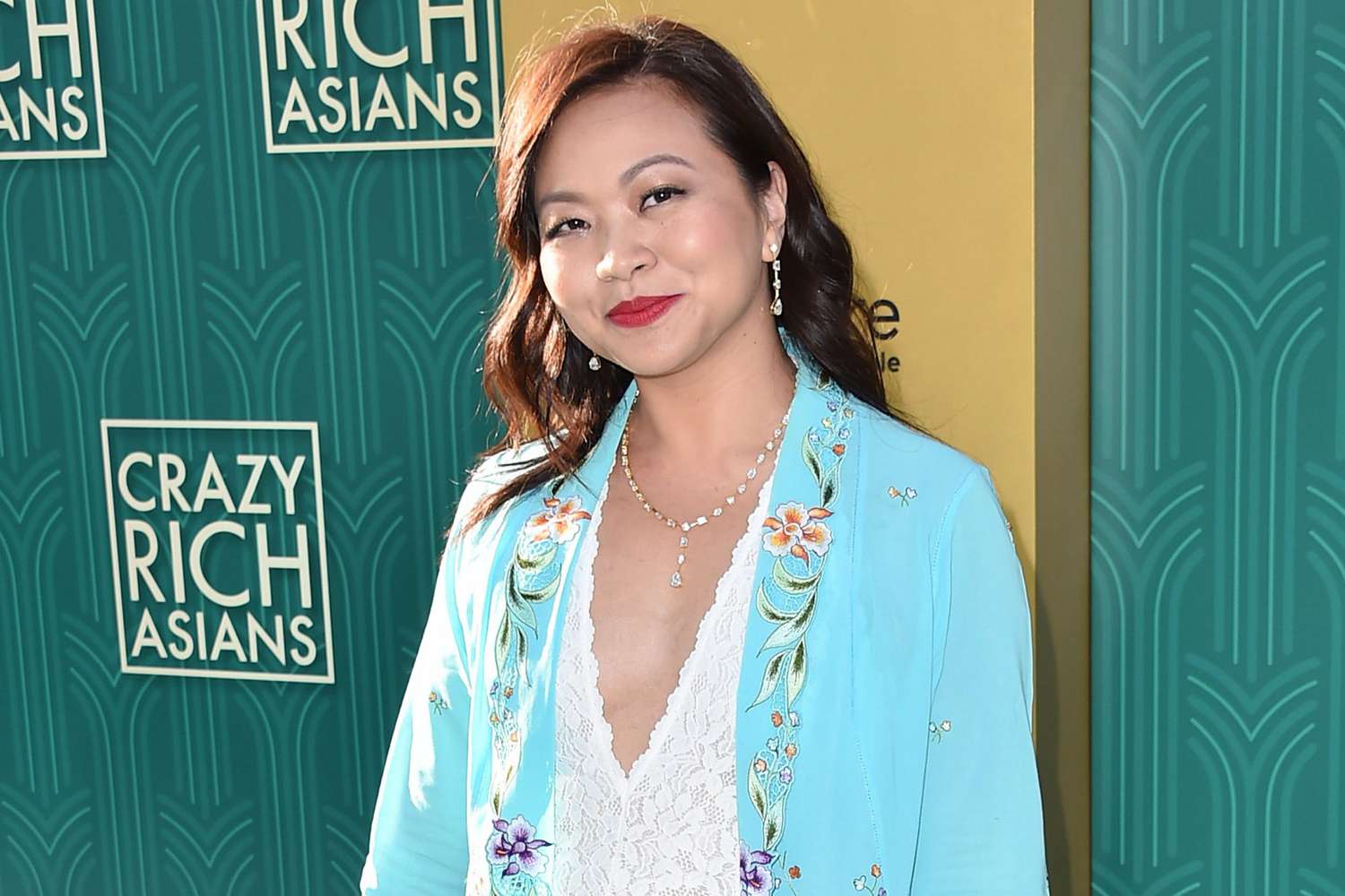 HBO Max Greenlights Crazy Rich Asians TV Show From Adele Lim HBO Max Greenlights Crazy Rich Asians TV Show From Adele Lim