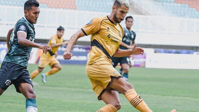Head To Head Bali United Vs Dewa United: Prediksi Skor Dan Susunan Pemain Terkini Head To Head Bali United Vs Dewa United: Prediksi Skor Dan Susunan Pemain Terkini