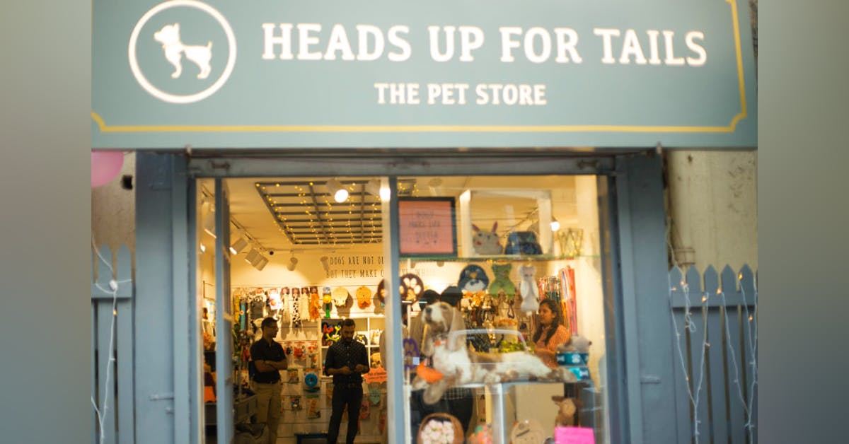 Heads Up For Tails And Uber: Easier Pet Travel In Delhi And Mumbai Heads Up For Tails And Uber: Easier Pet Travel In Delhi And Mumbai