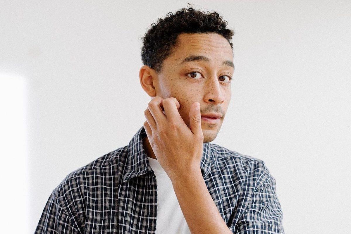 Hear Loyle Carner's Touching New Tracks: Hear Loyle Carner's Touching New Tracks: