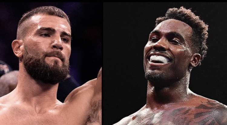 Hearn's Plan: Keeping Berlanga With Plant Or Charlo Fight Hearn's Plan: Keeping Berlanga With Plant Or Charlo Fight