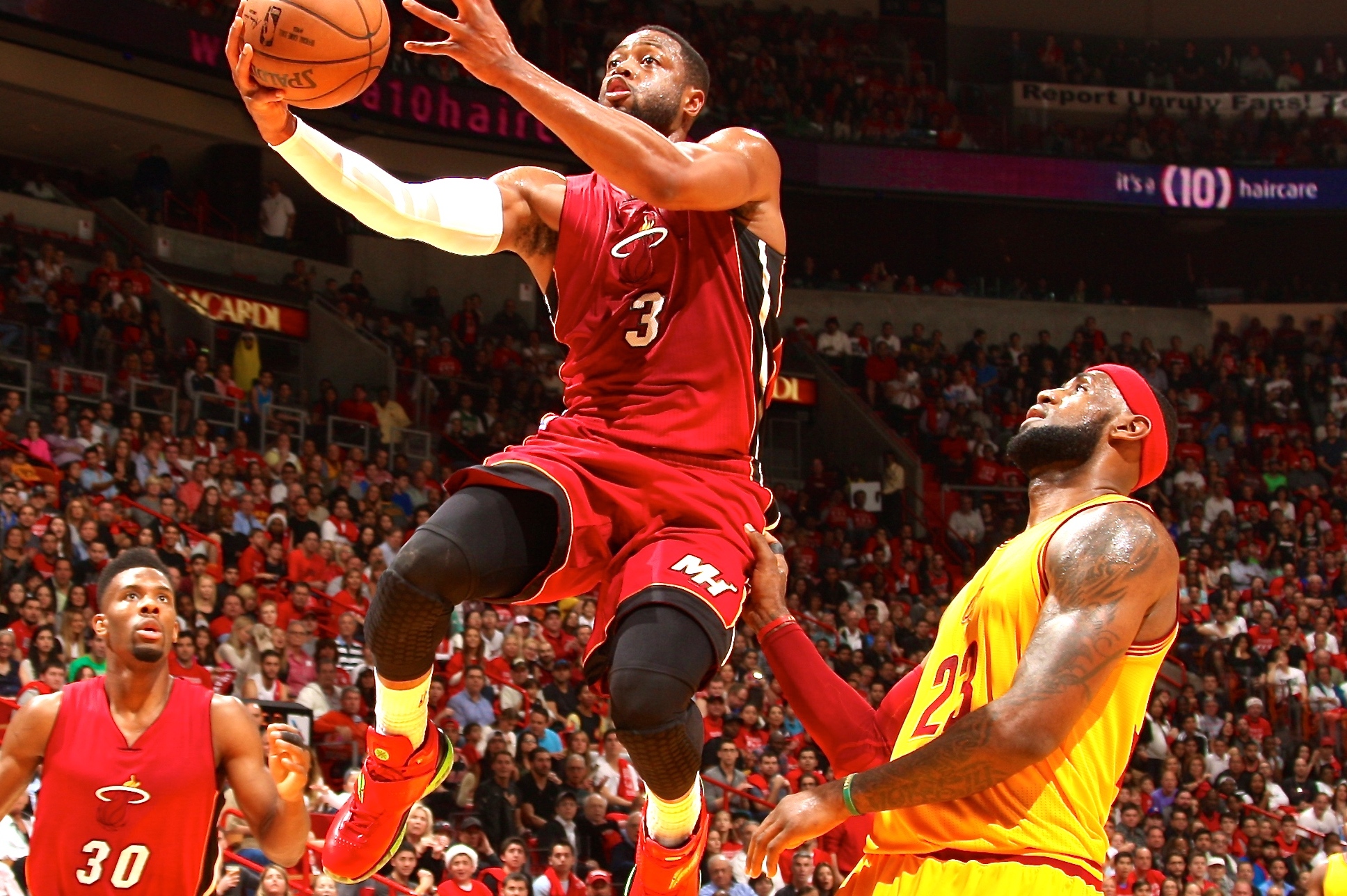 Heat Vs Cavaliers NBA Playoffs Game 1: Your Prediction Guide Heat Vs Cavaliers NBA Playoffs Game 1: Your Prediction Guide