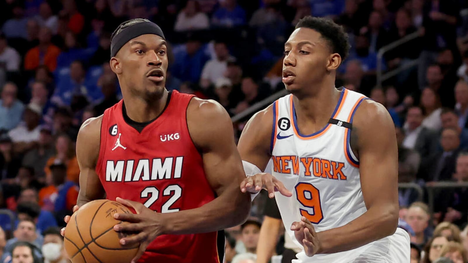 Heat's Jimmy Butler Suffers Pelvic Contusion, Future Games In Jeopardy