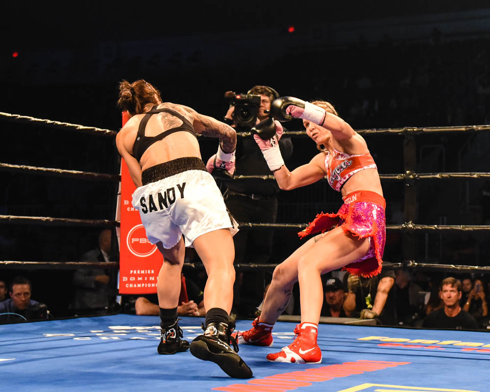 Heavyweight Champion To Revitalize Reno Boxing Scene Heavyweight Champion To Revitalize Reno Boxing Scene