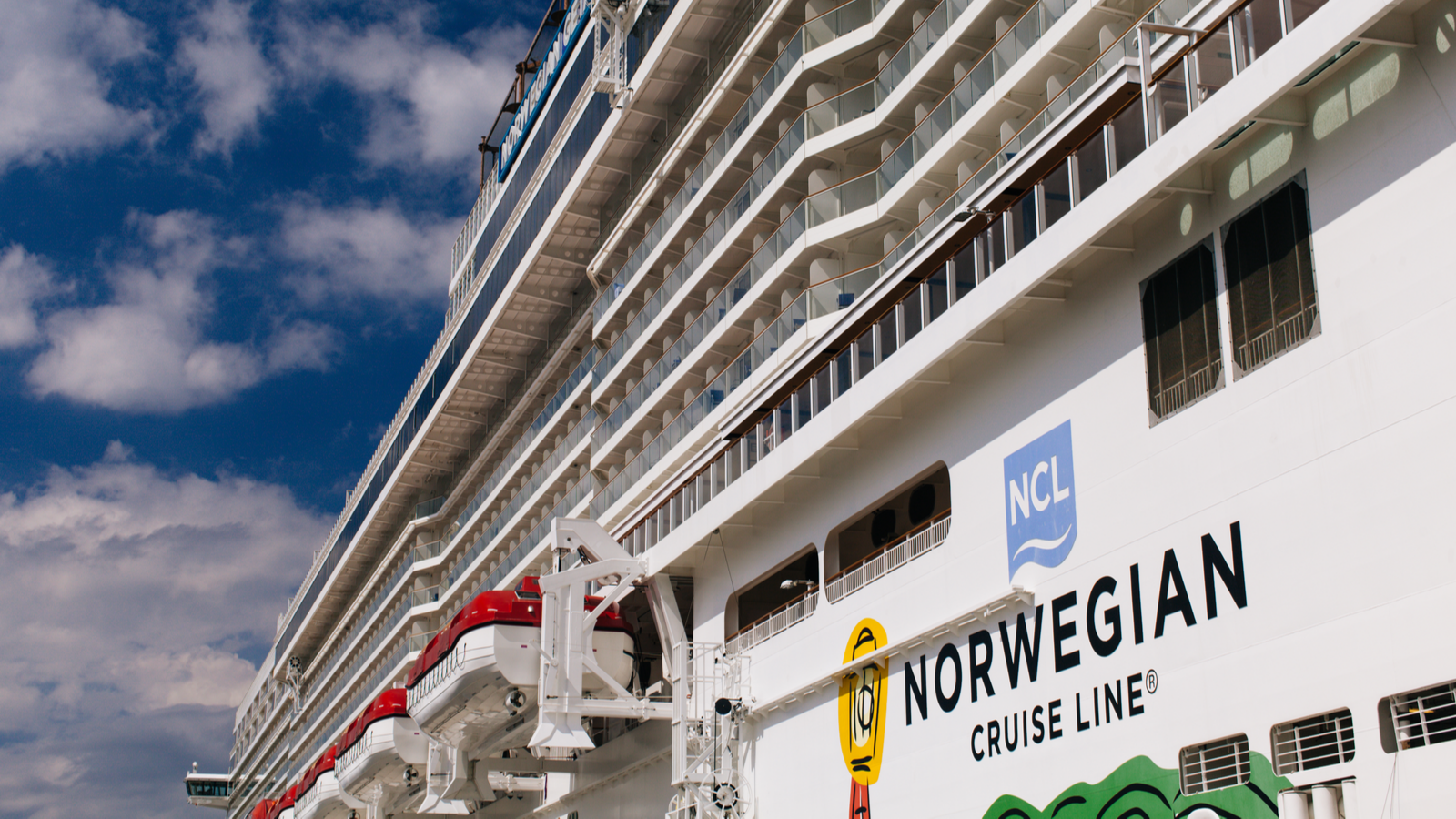 Hedge Fund Investments In Norwegian Cruise Line (NCLH) Stock: A Deep Dive. Hedge Fund Investments In Norwegian Cruise Line (NCLH) Stock: A Deep Dive.